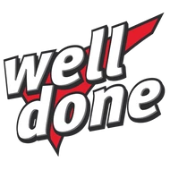Well done