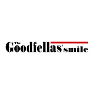 The Goodfellas smile