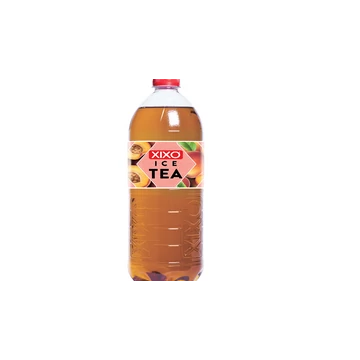 XIXO Ice Tea Zero őszibarackos-1.5l