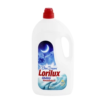  Lorilux Öblítő Koncentrátum Blue Dream 4l