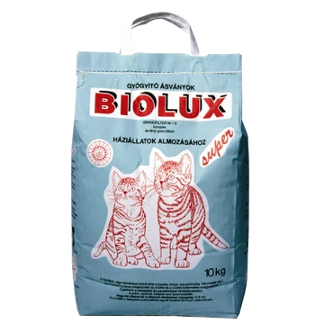 Biolux macskaalom 10kg