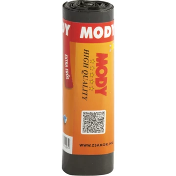 Mody Massive szemeteszsák-30l-50x60cm