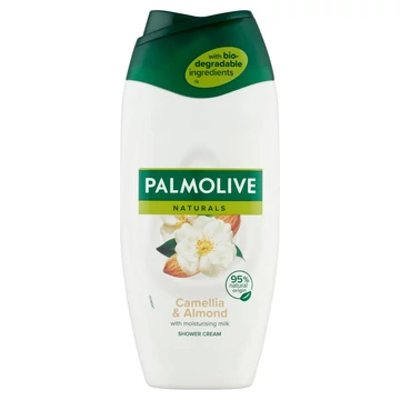 Palmolive Naturals Camellia&Almond