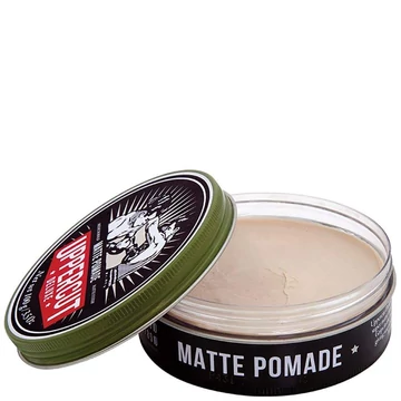 Uppercut Deluxe Matte Pomade 100g