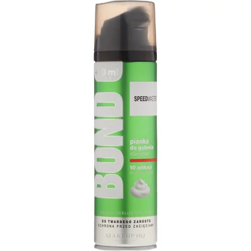 Bond Spot Shaving Foam