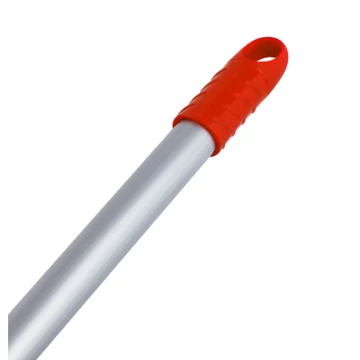 Felmosó nyél Bonus 130 cm alukróm