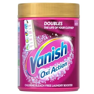 Vanish folteltávolító por-470g