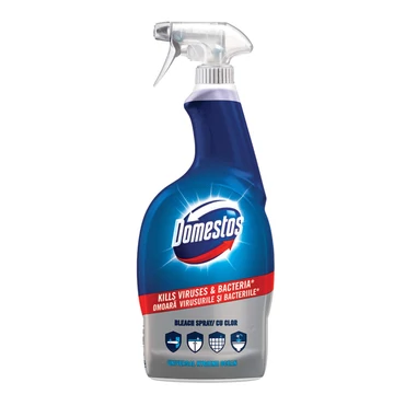 DOMESTOS Fertőtlenítő Hatású Spray, 750ml