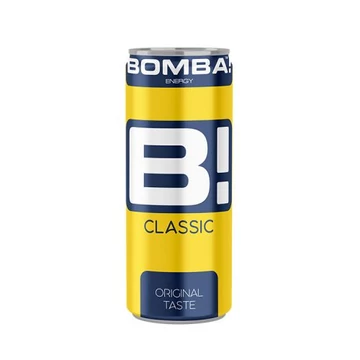 Bomba Classic 250ml