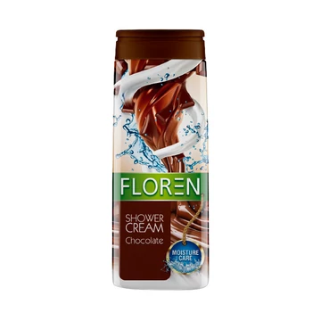 Floren Tusfürdő Chocolate