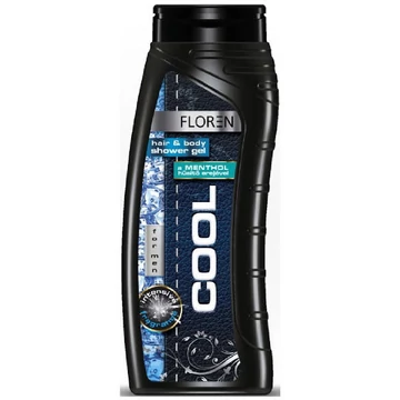 Floren Cool Ffi Hair&Body 500 ml