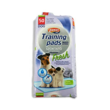 Panzi  kutyapelenka FRESH 40x60 14 db-os