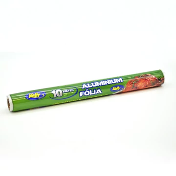 Kelly Aluminium Fólia-10m