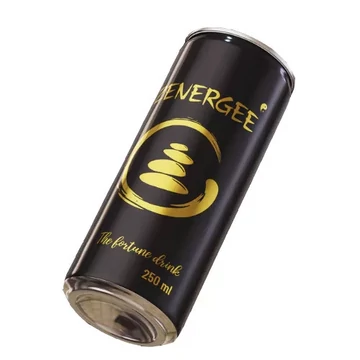 Zenergee üditő ital-250ml