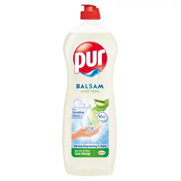 Pur mosogatószer  Aloe Vera 750 ml