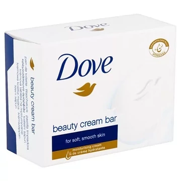 Dove szappan 90g deep moisture for soft skin