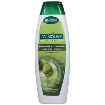 Palmolive Sampon Long&Shine Olive