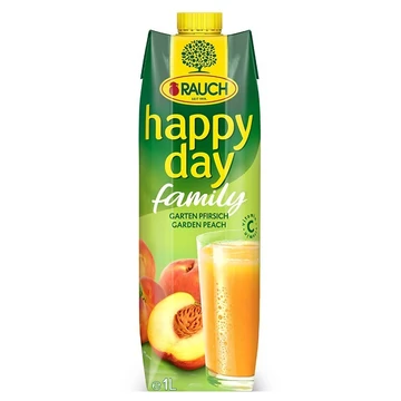 Happy Day Happy Peach-1l