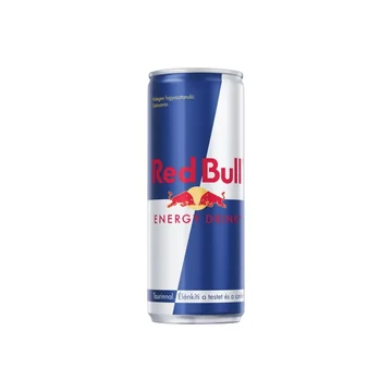 Red Bull energiaital 250 ml