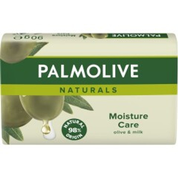 Palmolive szappan 90 g olive & milk