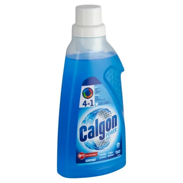 Calgon 4 in 1 power fel 750ml