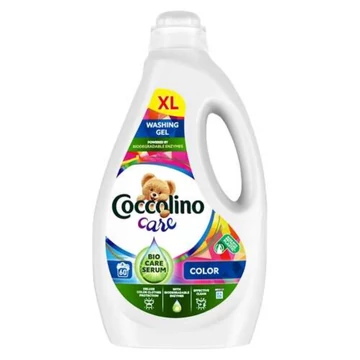 Coccolino Care mosógél color 2.4l