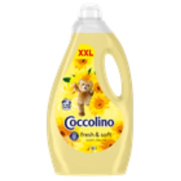 Coccolino happy yellow öblítő 3l