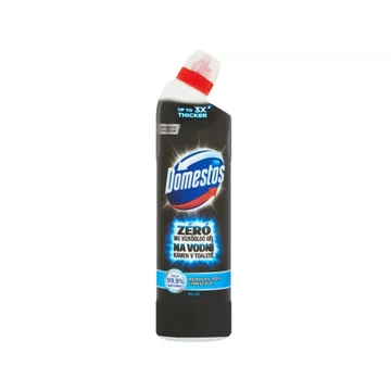 Domestos Zérő Blue WC vízkőoldó 750 ml
