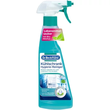 Dr Beckmann hűtőszekrény tisztító, 250 ml