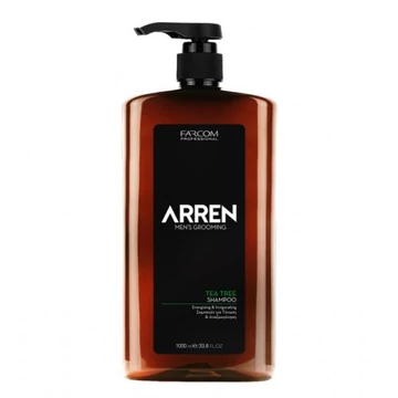 Arren Tea Tree Shampoo 1000ml