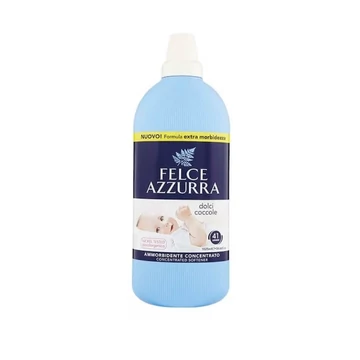  Felce Azzurra, öblítő koncentrátum édes ölelés 1025 ml 41 mosás