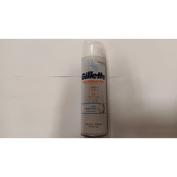 Gillette Skinguard Sensitive