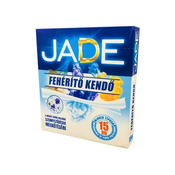 Jade Fehérítő kendő-15db