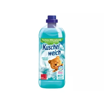 Kuschelweich öblítő 1l Friss álom