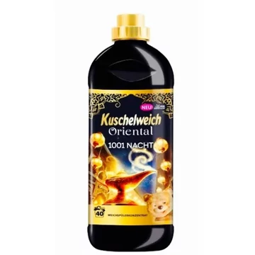 Kuschelweich Oriental öblítő 1001 Éjszaka 1L