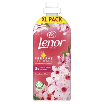 Lenor Cherry Blossom & Sage textilöblítő, 48 mosáshoz, 1200ml