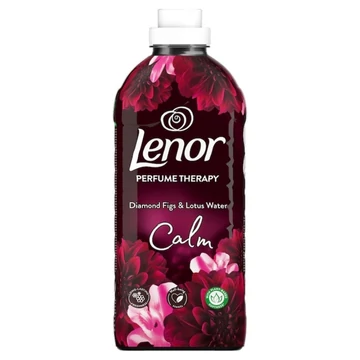 Lenor Diamond Figs & Lotus Water öblítő, 48 mosáshoz, 1200ml