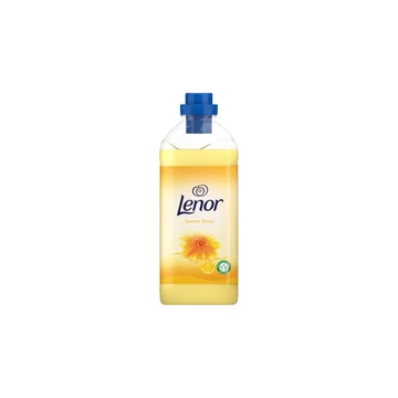 Lenor Summer Breeze textilöblítő, 64 mosáshoz, 1.6L