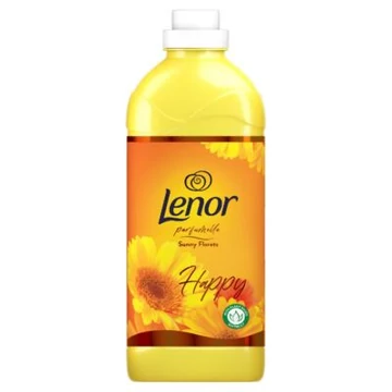 Lenor öblítő happy sunny florets 1420ml