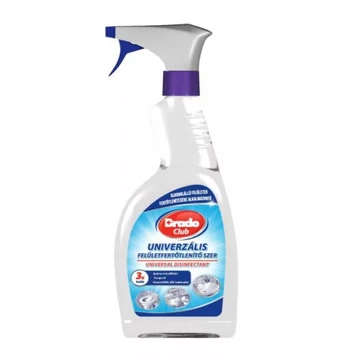 Brado  Club univerzális felületfertőtlenítőszer 500 ml