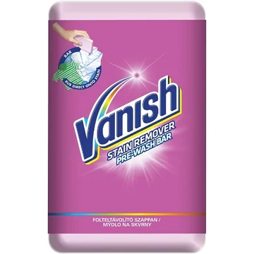 Vanish folteltávolító szappan 250g