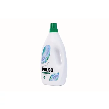 Pelso White folyékony mosószer, 2l