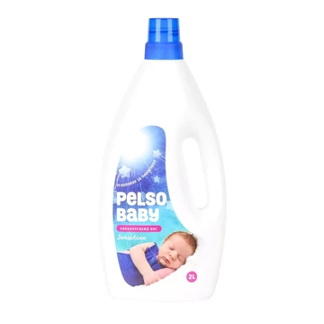 Pelso baby sensitive mosógél 2l 