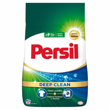 Persil Regular mosópor 35 mosáshoz (2,1 kg) deep clean