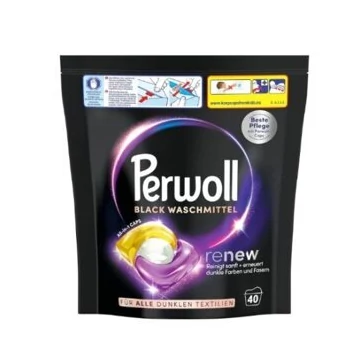 Perwoll mosógél párna renew 40 db