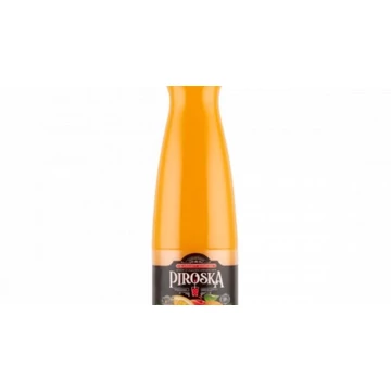  Piroska szörp 0,7l Narancs