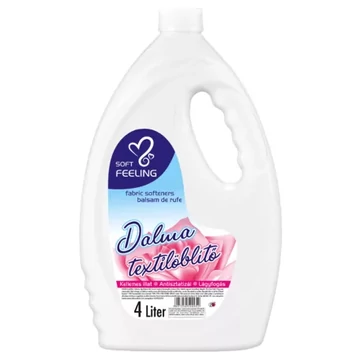 Dalma textilöblítő 4 l balsam de rufe