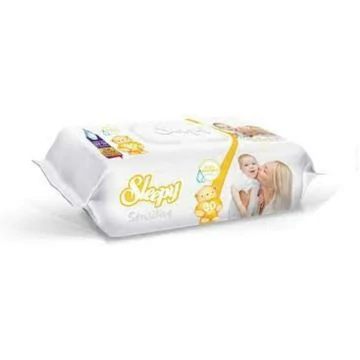 SLEEPY Premium Sensitive nedvestörlő, 90 db.