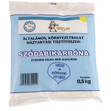 Otis szódabikarbóna 500 g