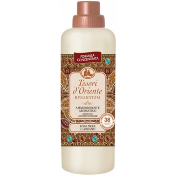 Tesori d'Oriente Byzantium öblítőszer, 38 mosás, 760ml